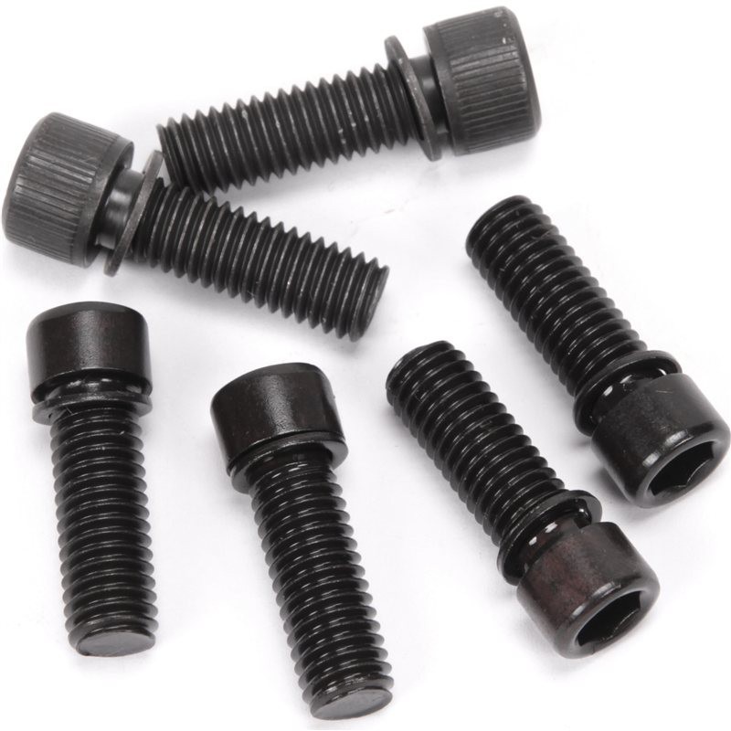 BSD Top Load Spare Stem Bolts